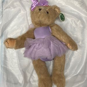 Bearington Bear Felicity Fairytale